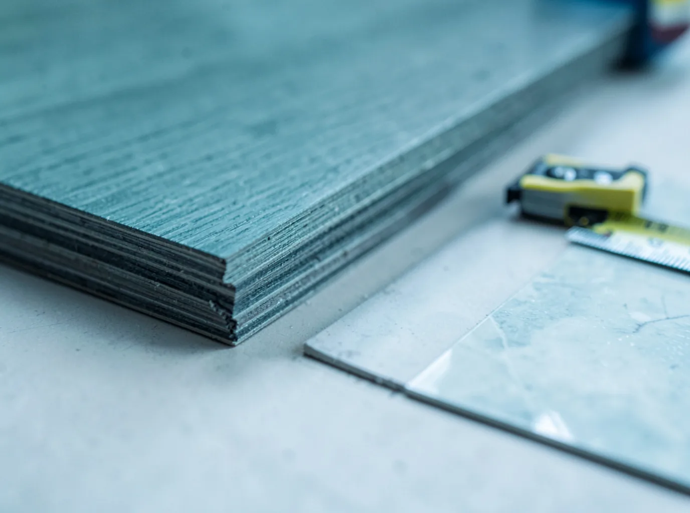 Luxury Vinyl Plank Installation Butler, PA FAQs